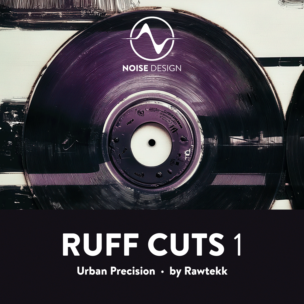 Ruff Cuts 1 artwork