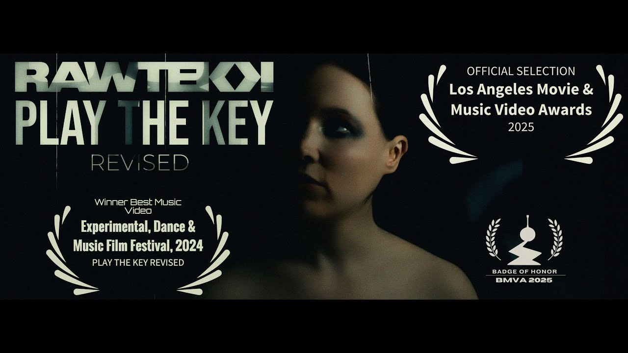 Play The Key Revised by Rawtekk